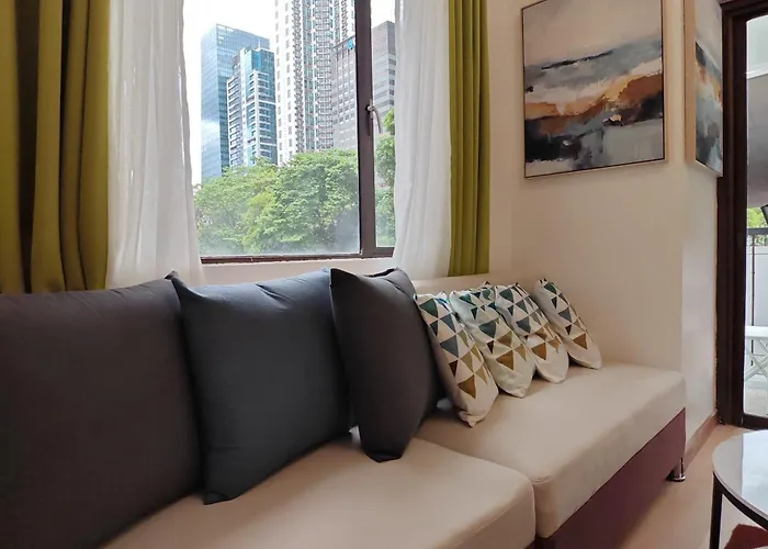 Aparthotel Forbes Town 3*