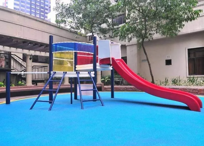 Forbes Town Manila