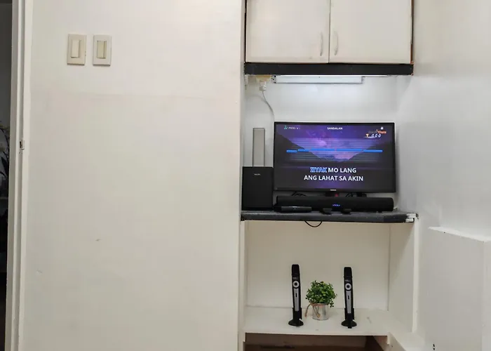 Forbes Town Manila