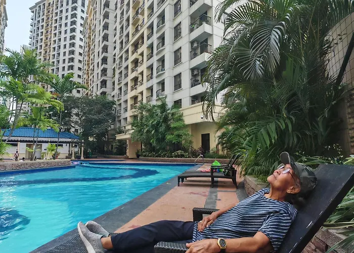 Forbes Town Manila